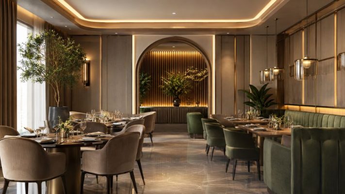 Why Comfortable Restaurant Furniture is the Secret to Higher Revenue