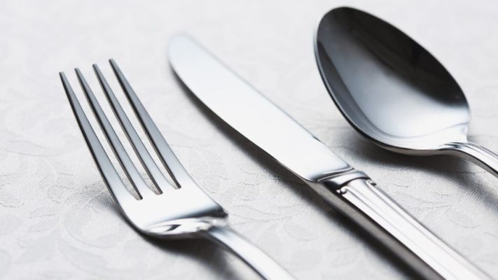 Why Quality Cutlery Matters for Your Business