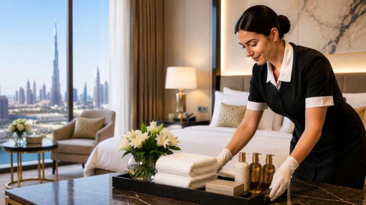 importance of uae hospitality suppliers