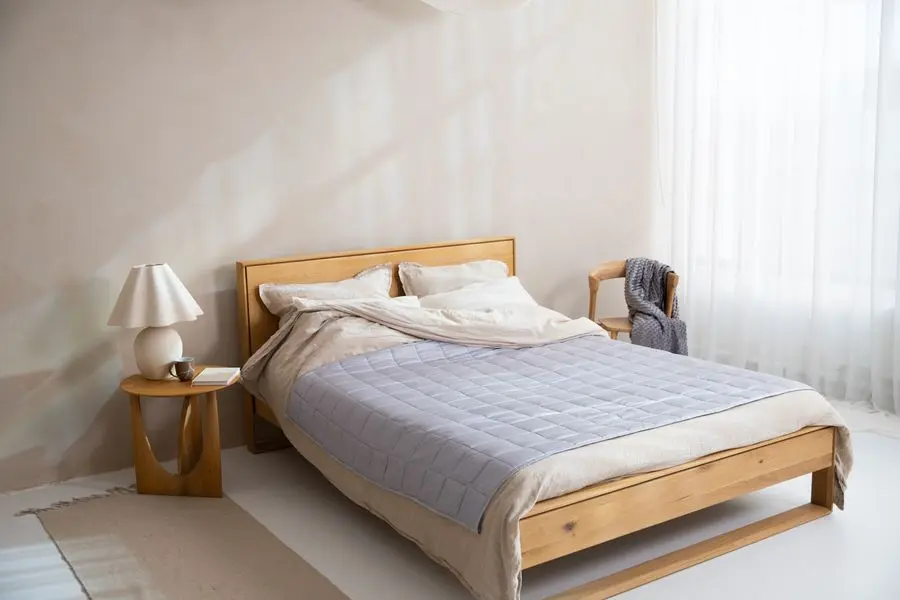Duvet Cover Set vs Duvet Cover