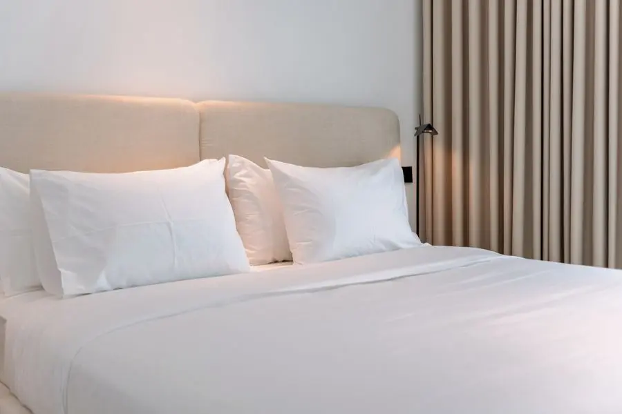 How to Choose the Right Bedding for Your Hotel