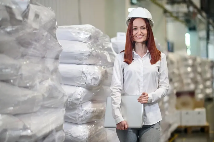 Why Choosing the Right Bulk Linen Supplier Matters