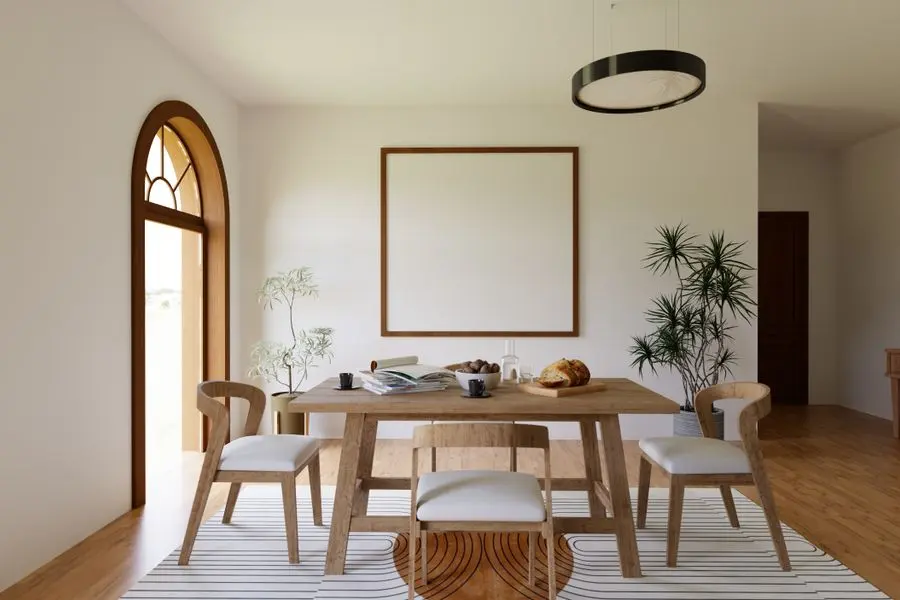 oak wood furniture