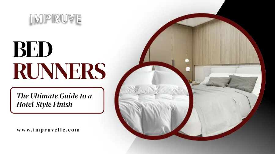 Bed Runners The Ultimate Guide