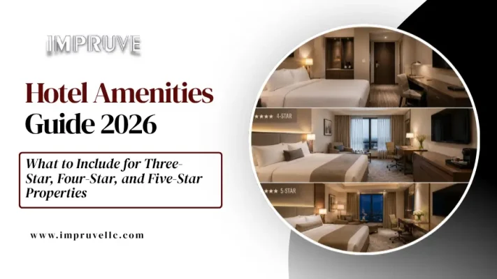 Hotel Amenities Guide 2026