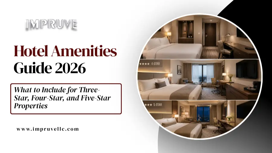 Hotel Amenities Guide 2026