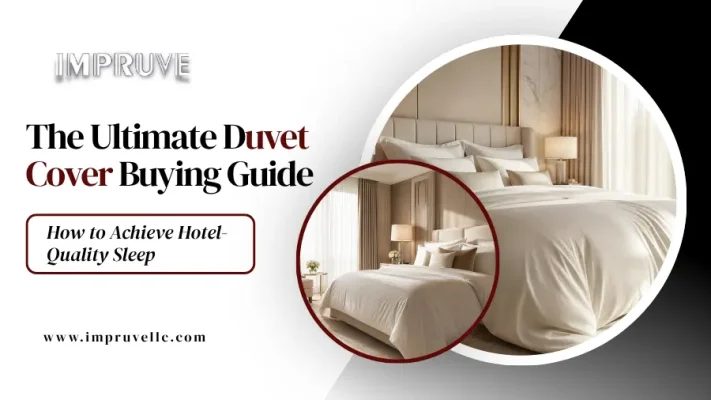 Duvet Cover Buying Guide