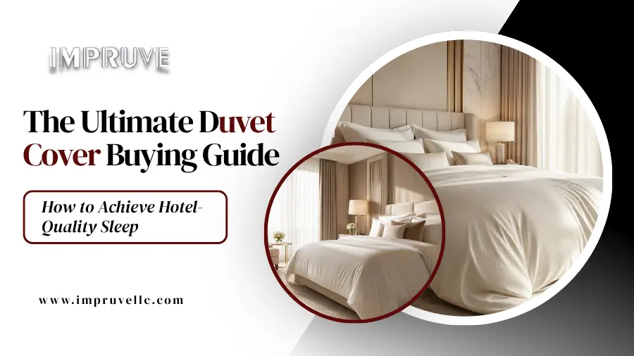 Duvet Cover Buying Guide