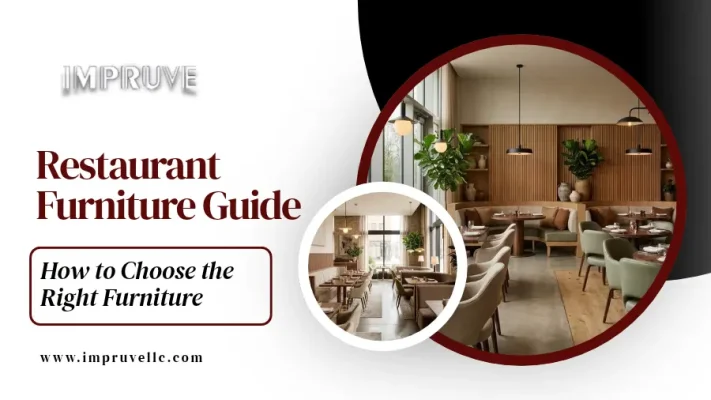Restaurant Furniture Guide