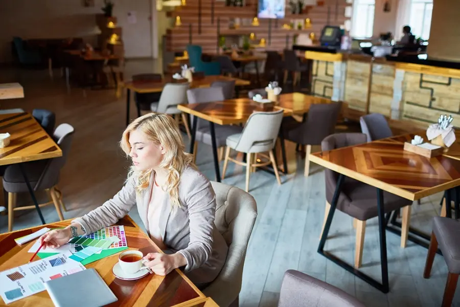 Restaurant Furniture Guide How to Choose the Right Furniture