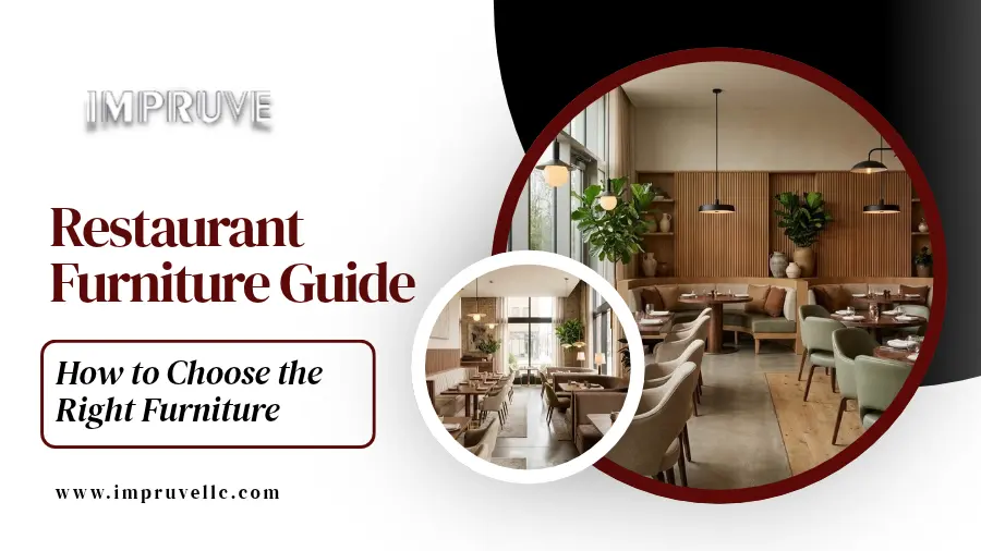 Restaurant Furniture Guide