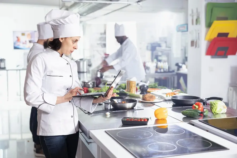 Restaurant Suppliers in UAE for Cloud Kitchens